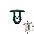 ROMIX 10130 Příchytka těsnění