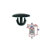 ROMIX 10145 Příchytka těsnění