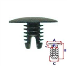 ROMIX 10307 Příchytka čalounění