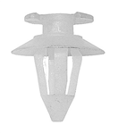 ROMIX 11453 Příchytka plastového sloupku