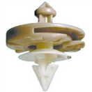 ROMIX 11464 Příchytka čalounění dveří