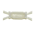 ROMIX 12438 Příchytka těsnění dveří