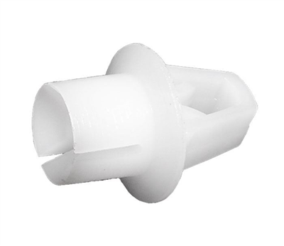 Příchytka světlometu