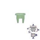 ROMIX 15000 Rozpínací matice univerzální