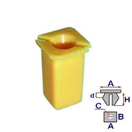 ROMIX 15028 Rozpínací matice univerzální