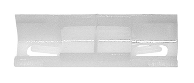 Příchytka střešní lišty