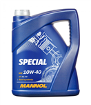 Mannol MN7509-5 Special 10W-40 - 5L