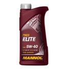 Mannol MN7903-1 Elite 5W-40 - 1L