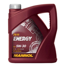 Mannol MN7511-4 ENERGY 5W-30 - 4L