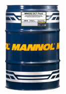 Mannol MN8202-60 8202 DCT FLUID / DSG Getriebeoel - 60L