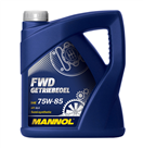 Mannol MN8101-4 FWD GETRIEBEOEL 75W-85 - 4L
