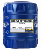 Mannol MN8101-20 FWD GETRIEBEOEL 75W-85 - 20L