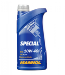 Mannol MN7509-1 SPECIAL 10W-40 - 1L