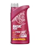 Mannol MN8108-1 BASIC PLUS 75W-90 - 1L
