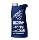 Mannol MN8107-1 UNIVERSAL 80W-90 - 1L