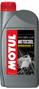 Motul 105920 MOTOCOOL FACTORY LINE -35°C - 1L
