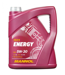Mannol MN7511-5 ENERGY 5W-30 - 5L