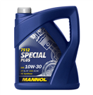 Mannol MN7512-5 SPECIAL PLUS 10W-30 - 5L