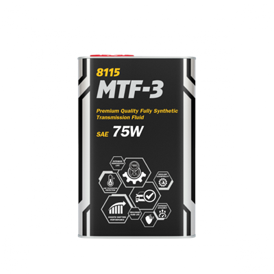MTF/3 75W O.E.M. - 1L