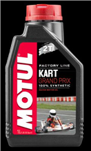Motul 105884 KARET GRAND PRIX 2T - 1L