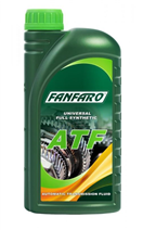 Fanfaro FF8602-1 ATF universal - 1L