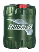 Fanfaro OLEOPEL10W4020L OPEL 10W-40 - 20L
