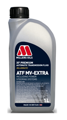 Millers oils MI 83771 XF PREMIUM ATF MV-EXTRA - 1L