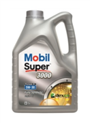 Mobil 9154999 Super 3000 Formula D1 5W-30 - 5L