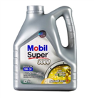Mobil 9155774 Super 3000 Formula RN 5W-30 - 4L