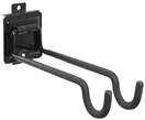 Compass XC-00071 Závěsný systém FAST TRACK Double hook 2x26cm