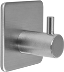 Fala TO-69370 Jednoduchý háček nalepovací 3M Steely