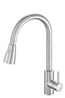 Fala TO-75805 Baterie dřezová Mixer Steely 4