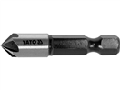YATO YT-44722 Záhlubník do kovu 8,3MM HEX