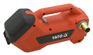 YATO YT-85290 Čerpadlo na vodu a olej 380 W AKU