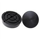 Ferdus 10.317 Gumová podložka zvedáku 145x36 mm, kulatá 10.317