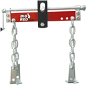 Torin BIG RED 10.458 Závěsný držák motoru 680 kg, pro dílenské jeřáby