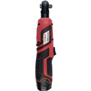 Kunzer 1003083105 Aku ráčnový utahovák 3/8, 40 Nm 7AKN38