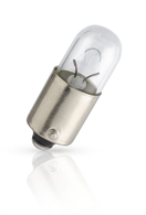 Cartechnic 10031609 Žárovka koncového světlometu, blikače, osvětlení RZ Cartechnic T4W (12V, 4W, BA9s)