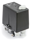 Condor 210304 Tlakový spínač CONDOR MDR 3/11, 6,3 – 10 A