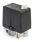 Condor 210306 Tlakový spínač CONDOR MDR 3/11, 16 – 20 A