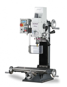 3338120 Stolní frézka OPTImill BF 20 Vario