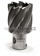 38720.125532 Jádrový vrták O 32 mm Karnasch SILVER-LINE 25