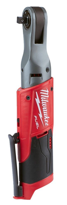 Milwaukee 4933459797 Aku ráčnový utahovák 3/8 75 Nm, kompaktní 307 mm M12 FIR38-0 FUEL