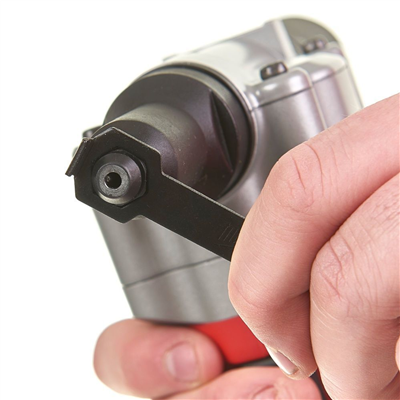 Aku nýtovačka 12V 2,0 Ah, na trhací nýty 2.4-4.8 mm M12 BPRT-201X
