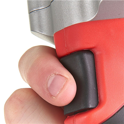 Aku nýtovačka 12V 2,0 Ah, na trhací nýty 2.4-4.8 mm M12 BPRT-201X
