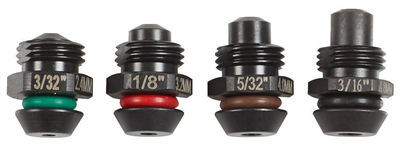 Aku nýtovačka 12V 2,0 Ah, na trhací nýty 2.4-4.8 mm M12 BPRT-201X