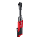 Milwaukee 4933471500 Aku ráčnový utahovák 3/8 75 Nm, prodloužená hlava 82 mm M12 FIR38LR-0 FUEL