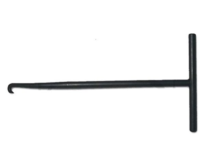 Přípravek na montáž pružin