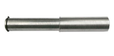 Adaptér - trn 28,25 / 24,9 mm, Honda CB1000R, pro zadní moto stojan