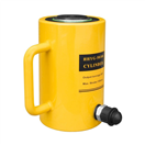 Genborx 8210HHYG50100 Hydraulický válec jednočinný univerzální, nosnost 50 tun HHYG-50100